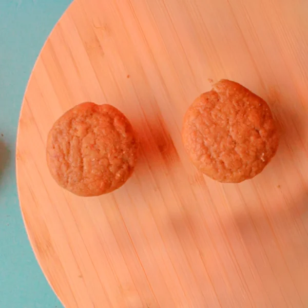 Mini muffins de banano (9 unidades)