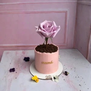Torta para el Día de la Madre